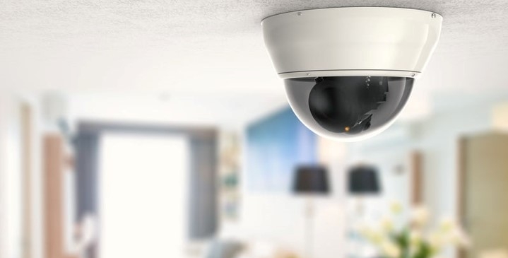 The advantages of home video surveillance