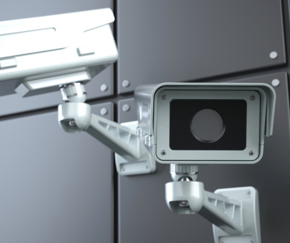 Analog video surveillance: the most widespread