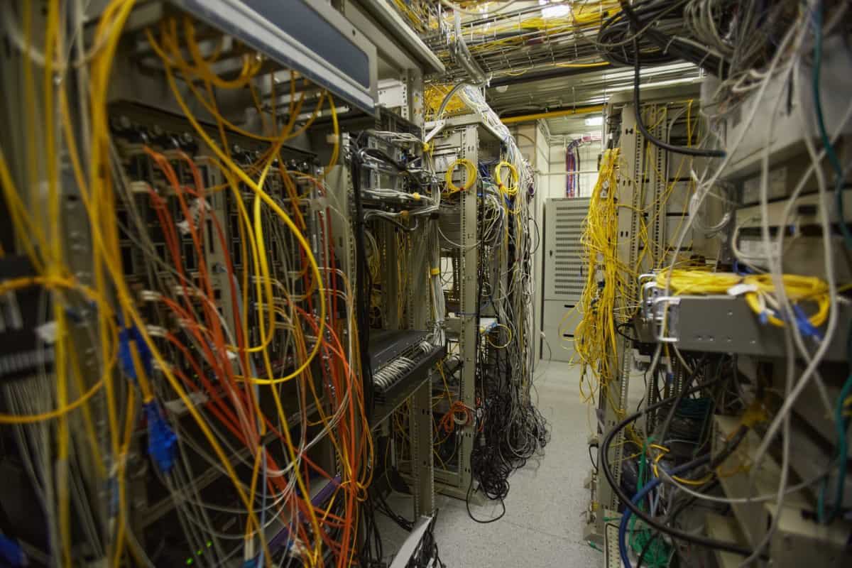 All Advantages Of Structured Cabling