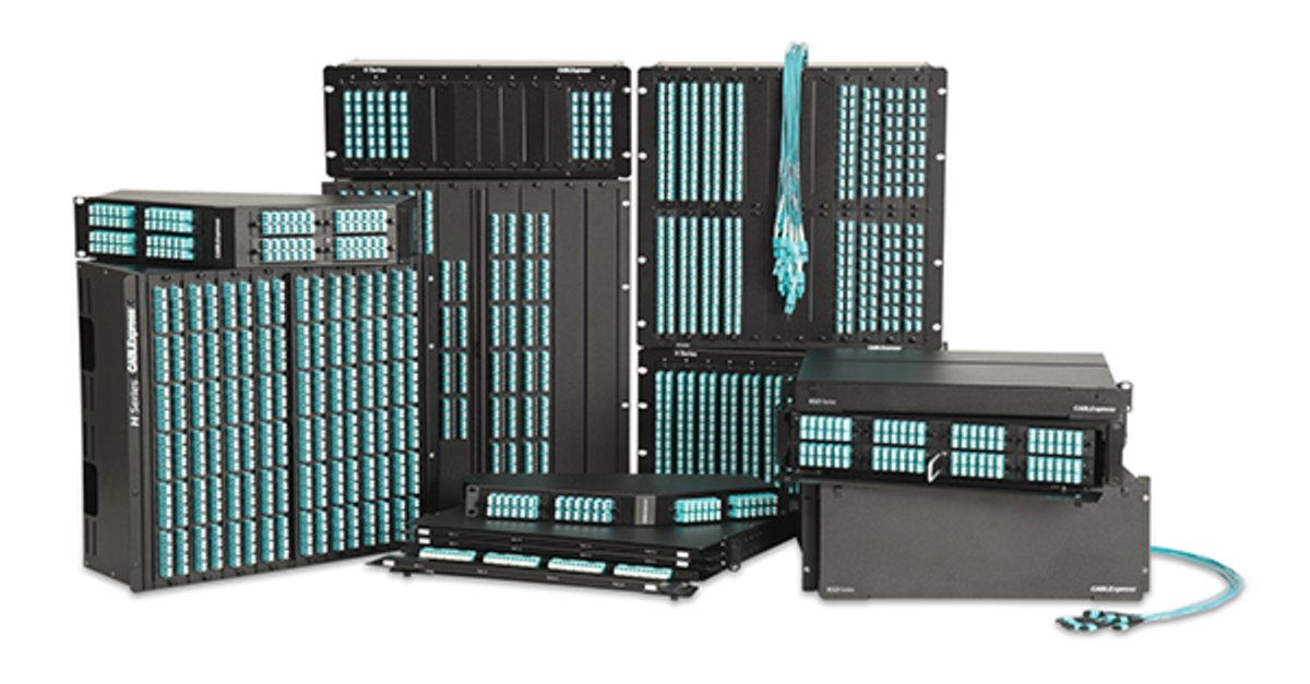 What Is Network Infrastructure