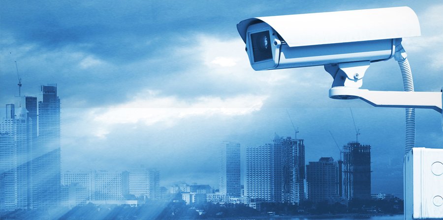 Operation of a surveillance camera