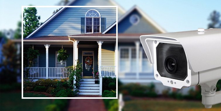 advantages of a surveillance camera