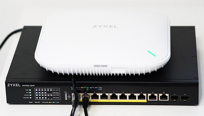 Access Point How improves the internet signal