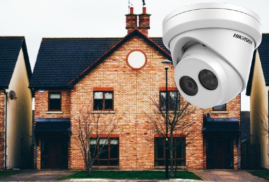 Dome Camera Benefits