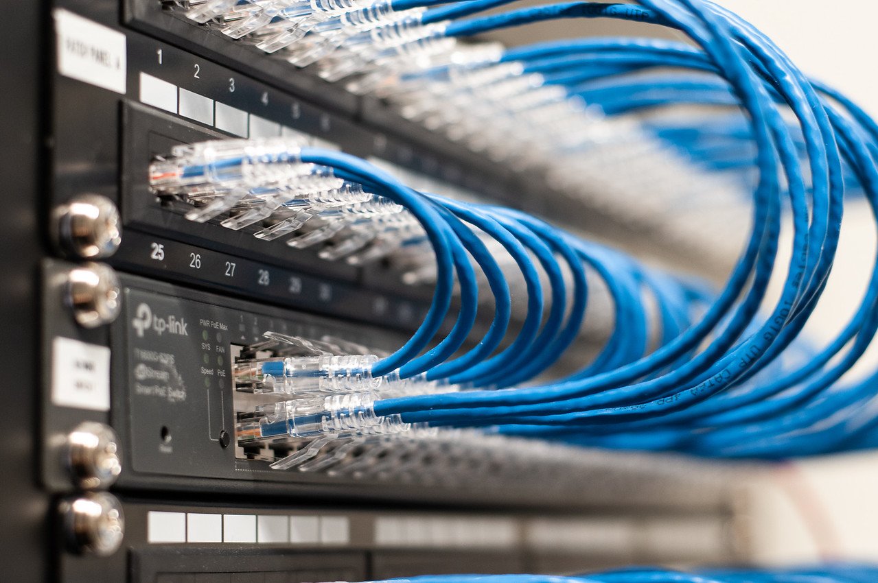 Structured cabling
