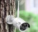 Advantages and disadvantages of an IP camera