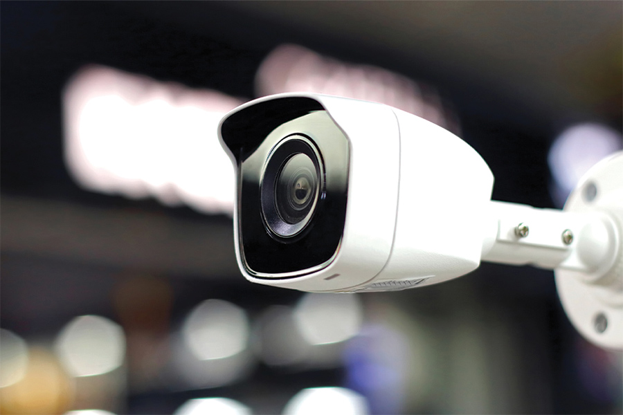 reasons to install video surveillance at home