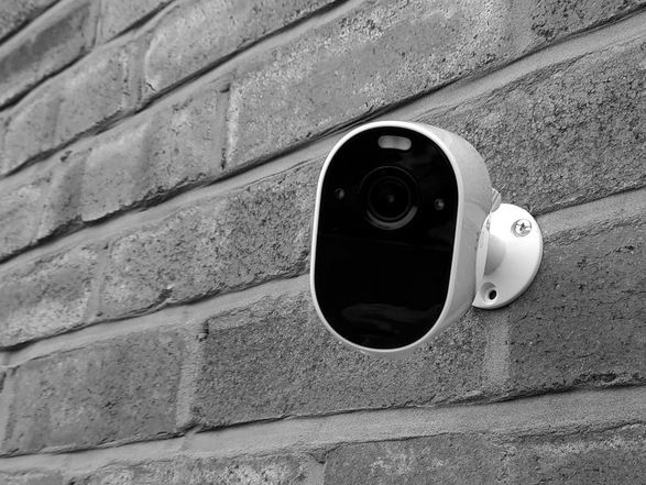 Turnkey video surveillance kit advantage