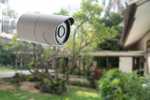 Which one is better an IP camera or a CCTV camera