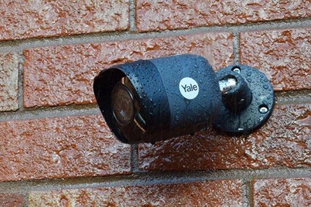 Advantages of security cameras in offices