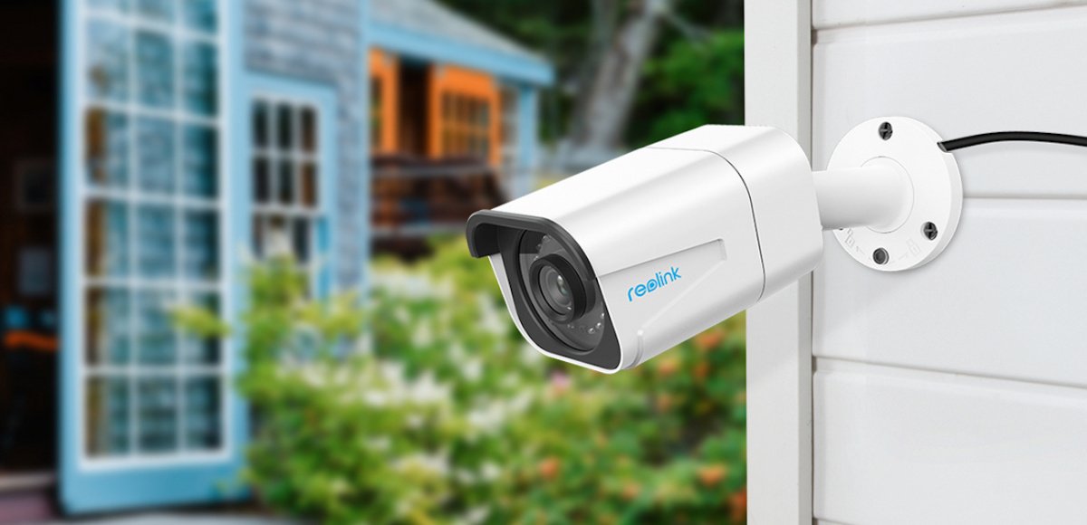 Advantages of IP cameras vs analog cameras