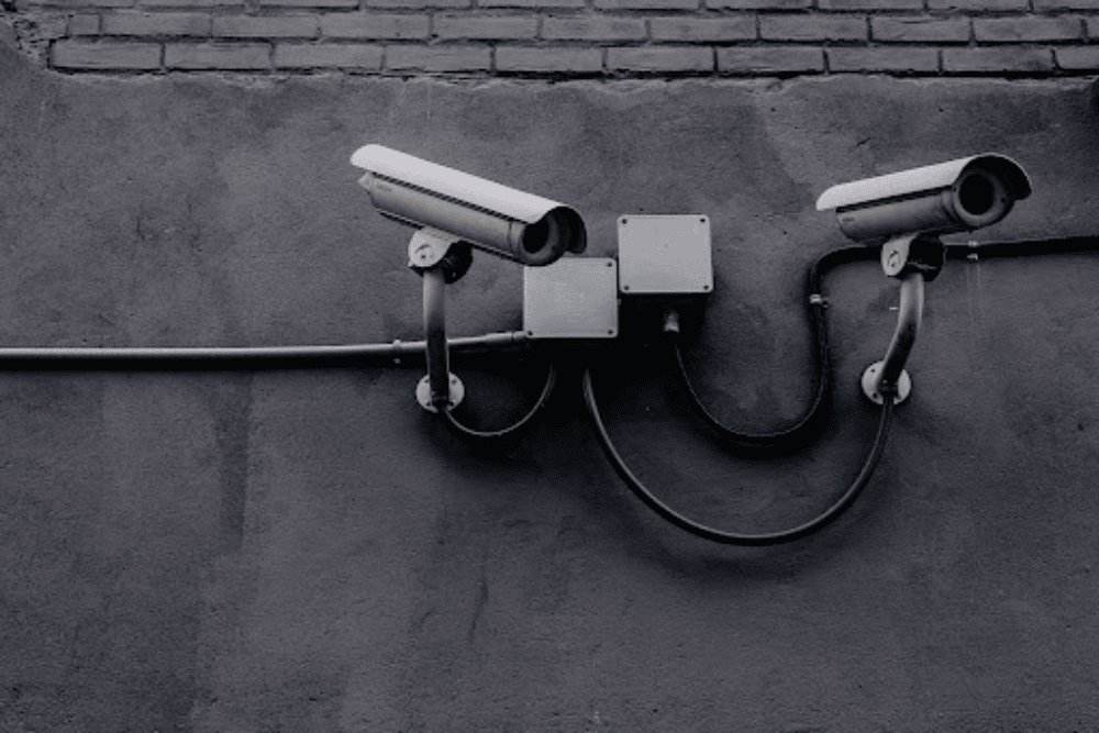 Security Camera Kits Advantage