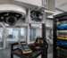security camera power issue repair