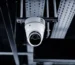 commercial security camera installation